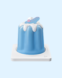 신데렐라의 유리구두