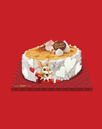 골든 브륄레 판타지