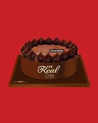 진정한 초콜릿 컬렉션