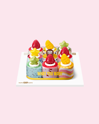 톡톡 프루티 와츄원