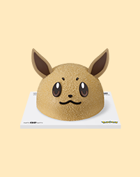 브이 브이 이브이 케이크