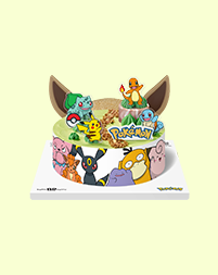 포켓몬 포레스트 캠프