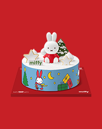 미피의 윈터 트립