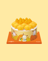 포차코와 더 듬뿍 망고