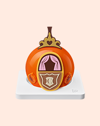 신데렐라의 호박 마차