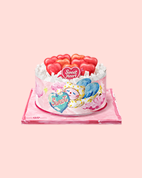 스윗 하트 큐피드