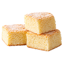 화이트 브라우니