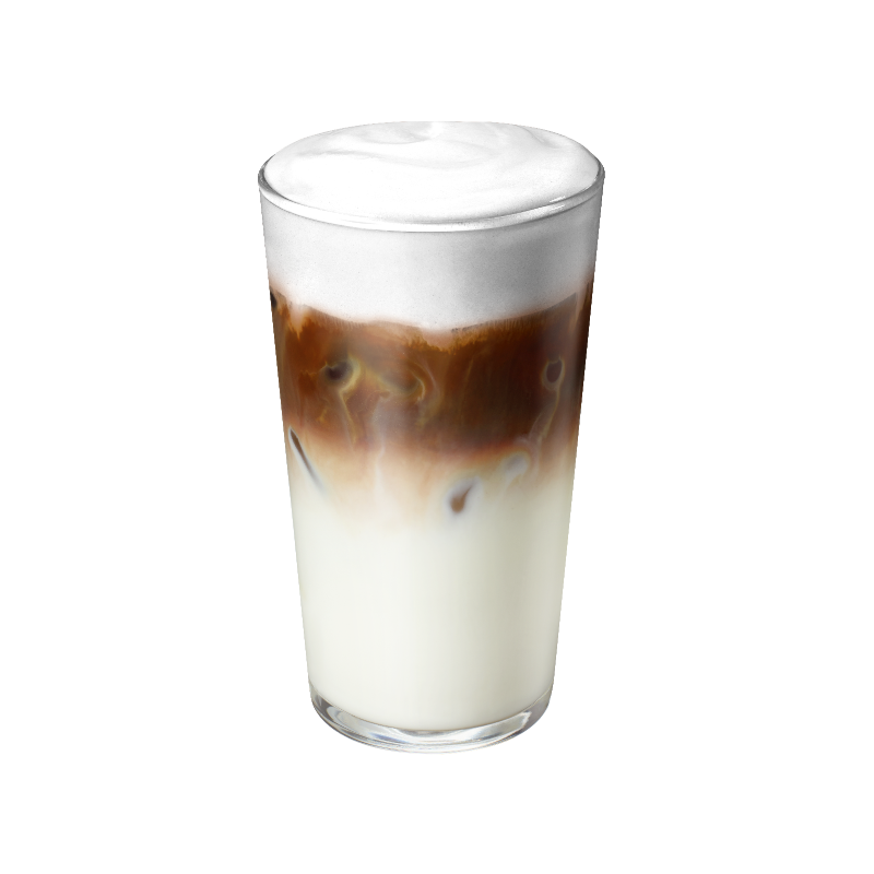 I_R)자모카 훠지 크림 라떼
