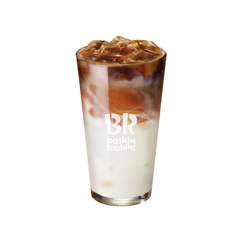 ICED 연유라떼R