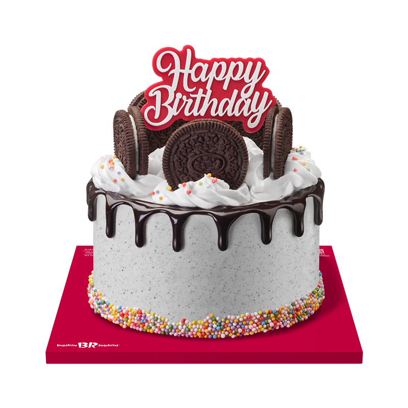 해피 버스데이 쿠키파티!