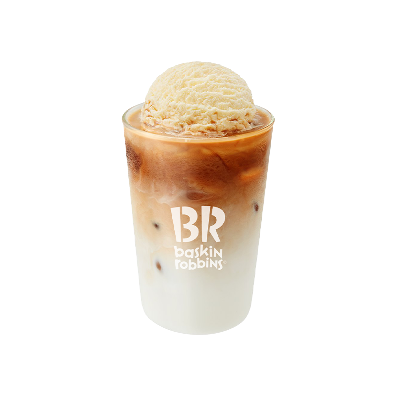 ICED 아포가토 라떼R
