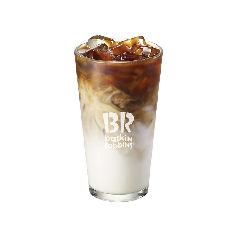 ICED 카페라떼 R