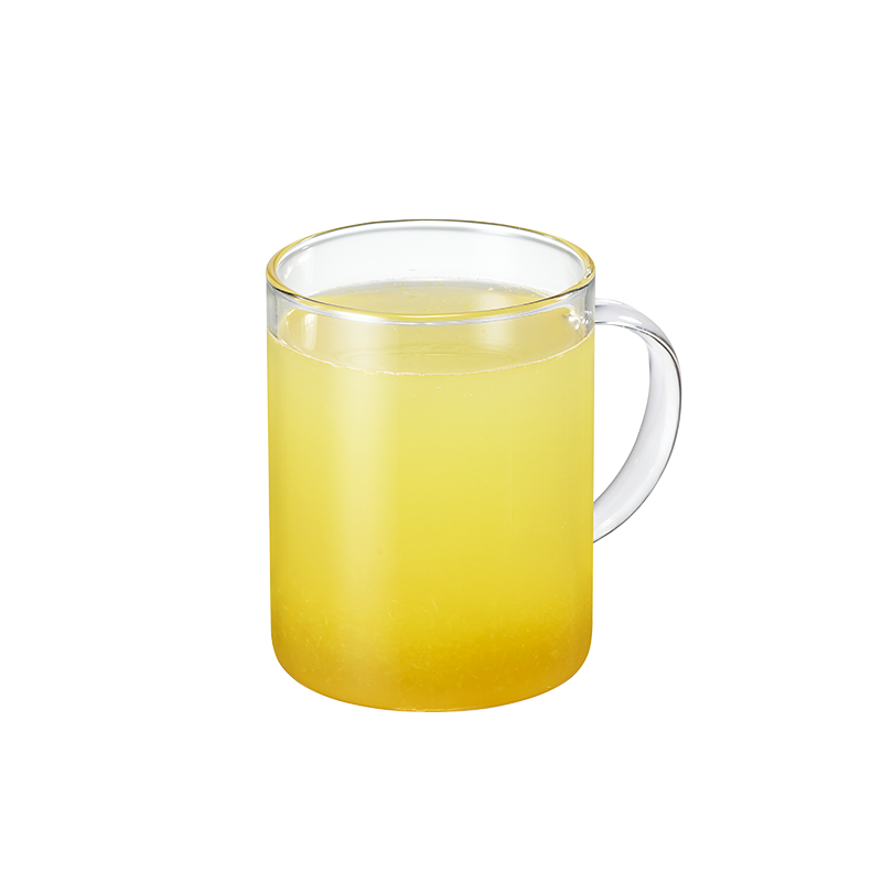 레드향 캐모마일 티(HOT)