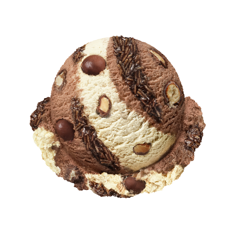 두바이 크런치 봉봉