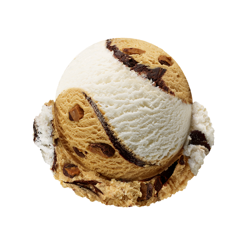 카페오레 초코 크런치