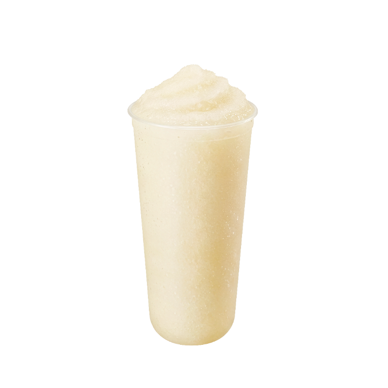 배 자스민 티 프로스티