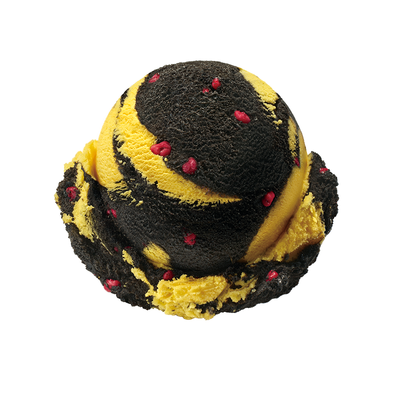 달빛 레몬 블래키