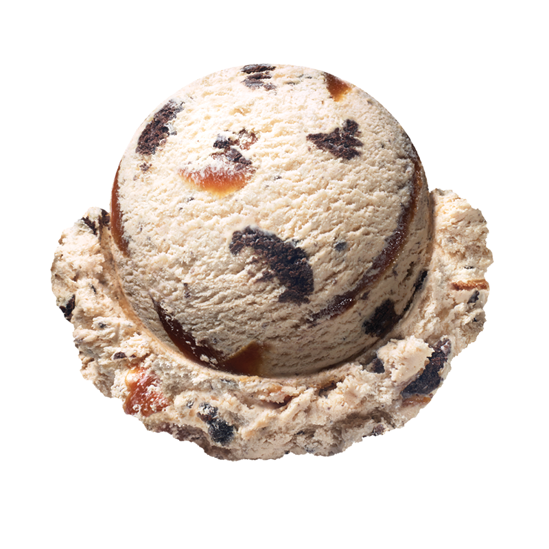 쿠키 앤 카라멜