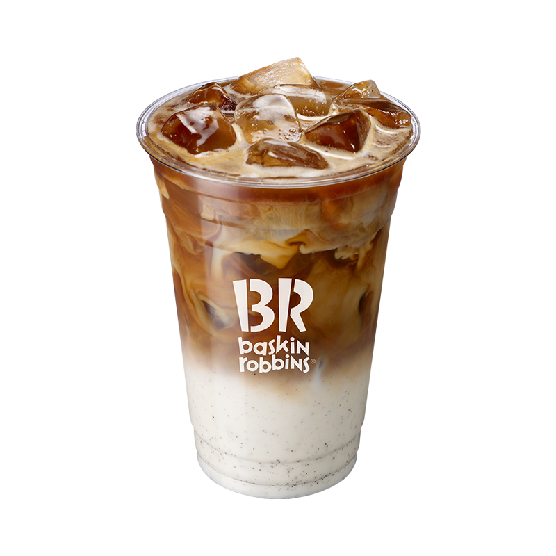 바닐라빈라떼 오트변경 ICED R