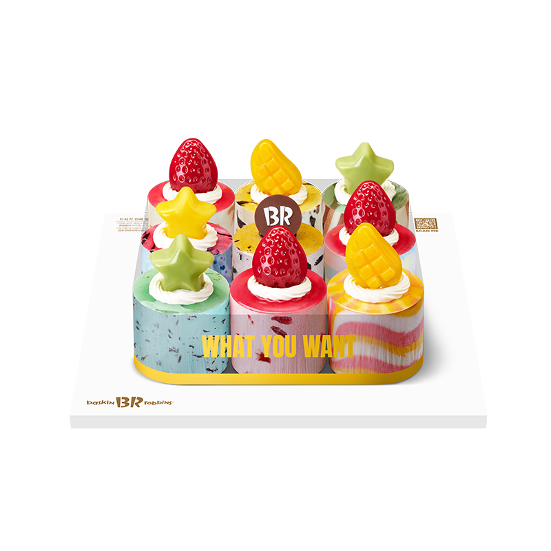 톡톡 프루티 와츄원