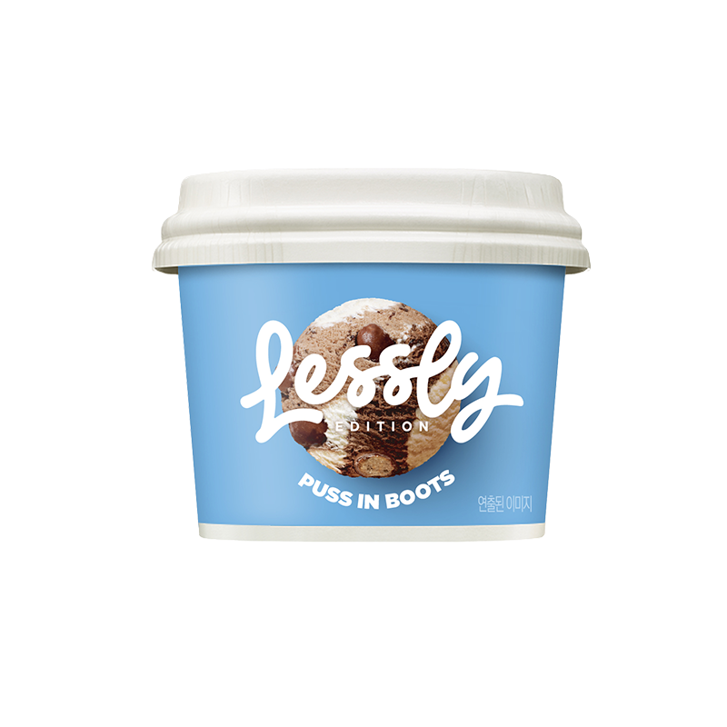 (Lessly Edition) 블록팩 엄마는 외계인