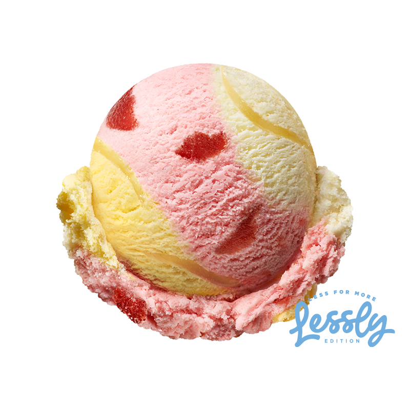 바 베 바 (Lessly Edition)