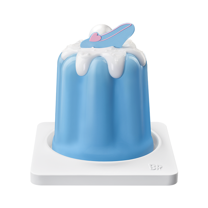 신데렐라의 유리 구두