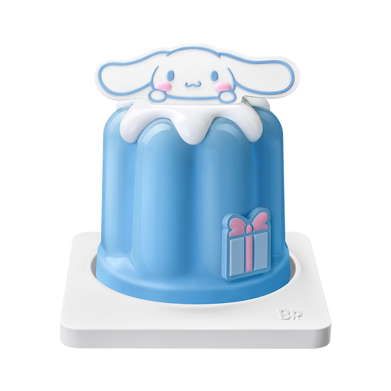 스카이블루 시나모롤