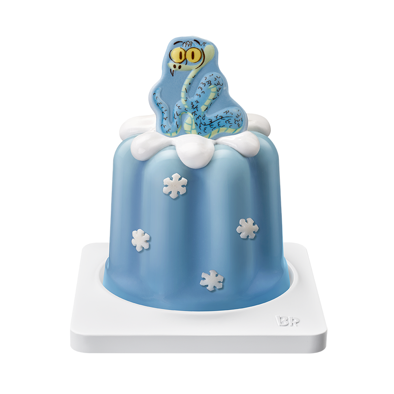 주토피아 해피 게리