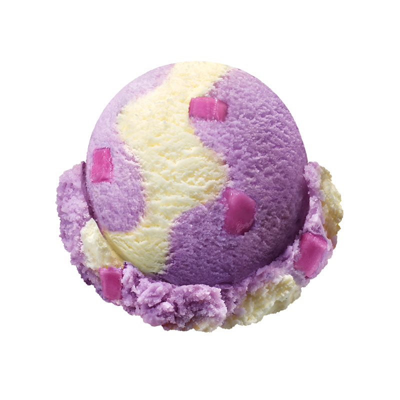 말랑 포도 메타몽