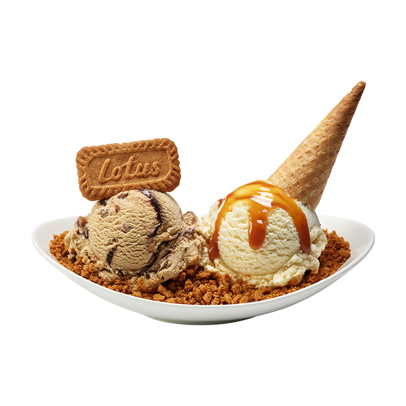 카페 크런치 선데