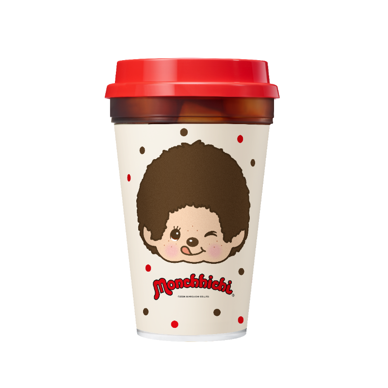I_R)몬치치(보이)아메리카노
