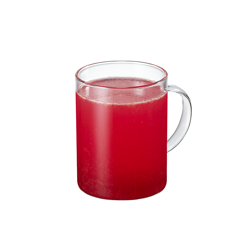 자몽 히비스커스 티(HOT)