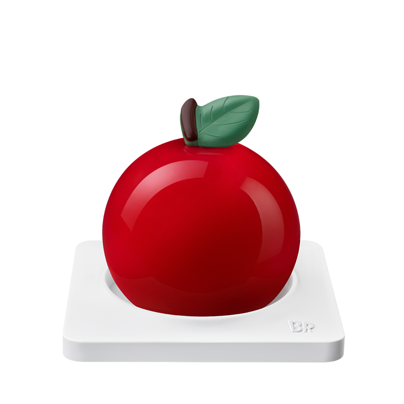 마법에 걸린 달콤한 사과