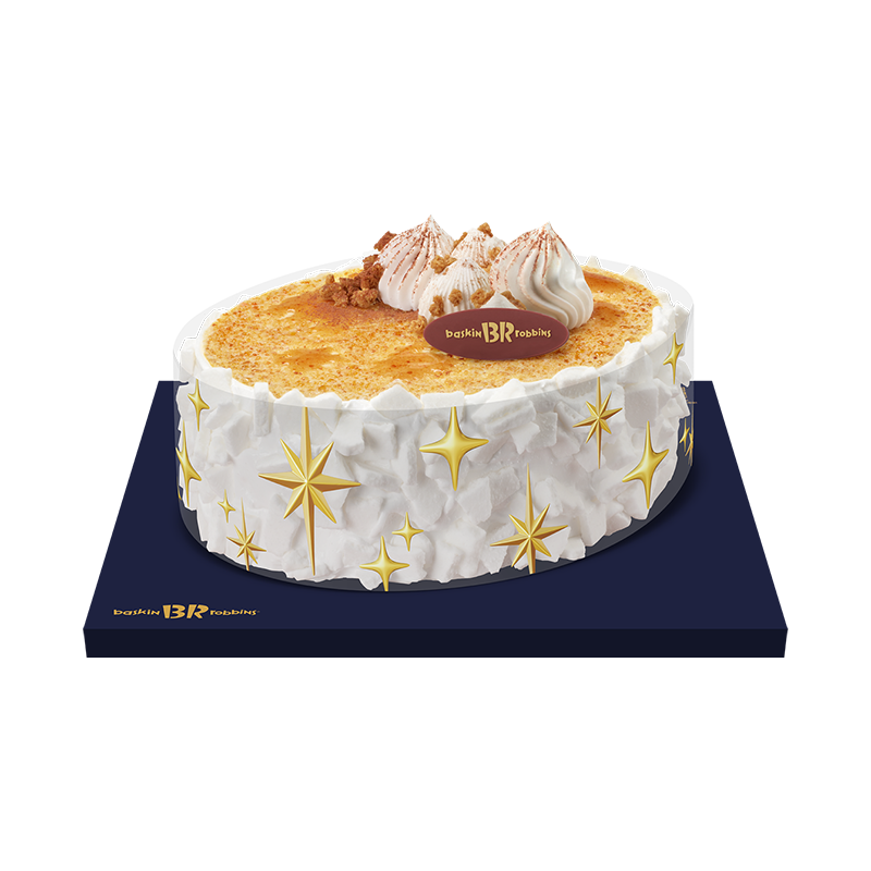 골든 브륄레 판타지